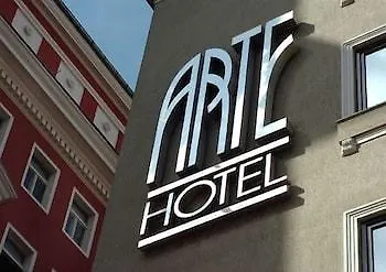 Arte Hotel