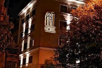 Hotel Arte Sofia