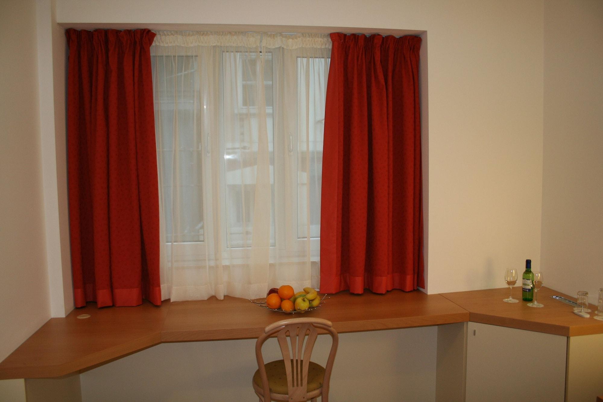 Arte Hotel