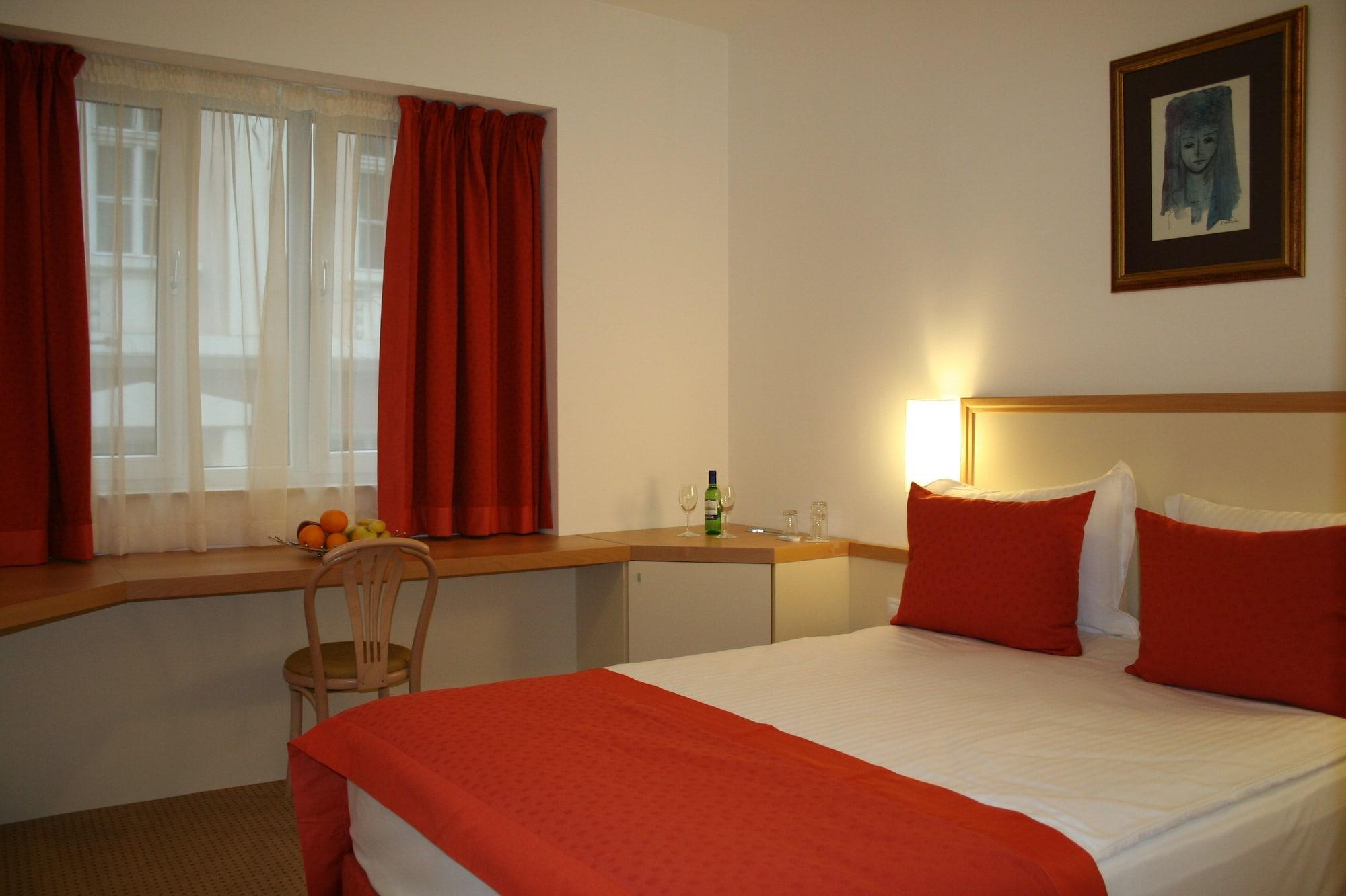 Hotel Arte 3*