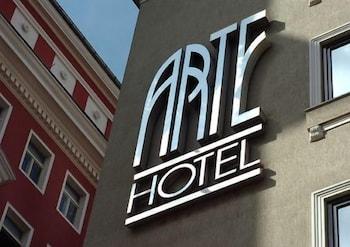 Arte Hotel Sofia