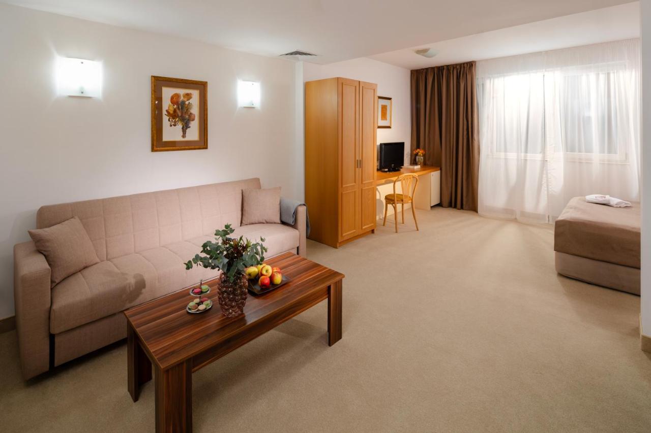Arte Hotel