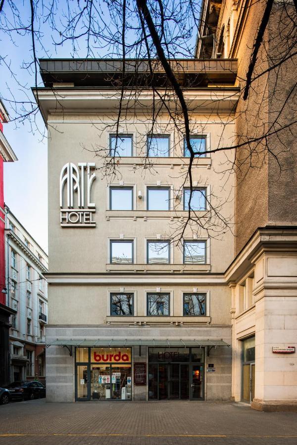 Arte Sofia