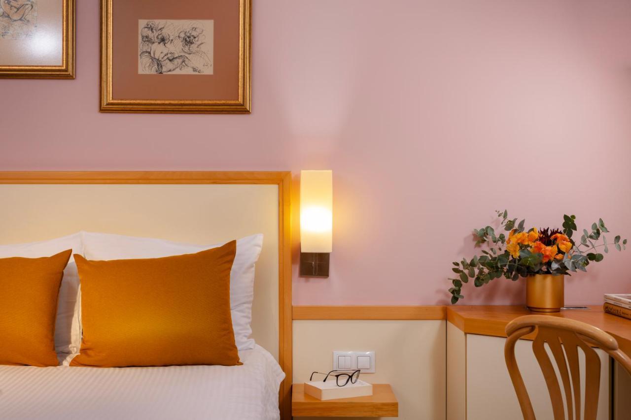Arte Hotel