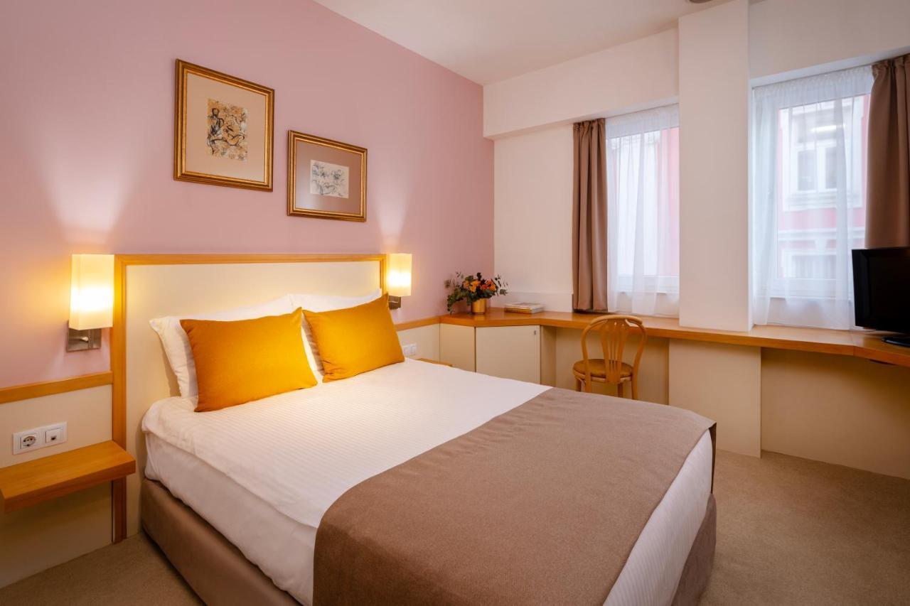 Hotel Arte 3*