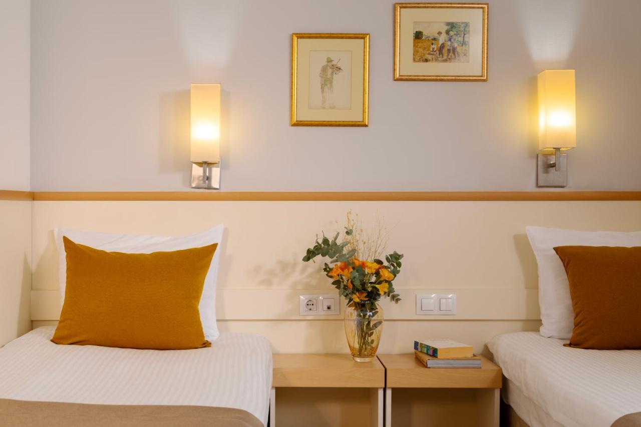 Hotel Arte Sofia