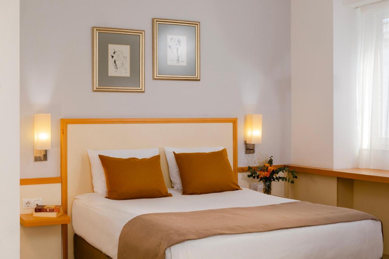 Hotel Arte