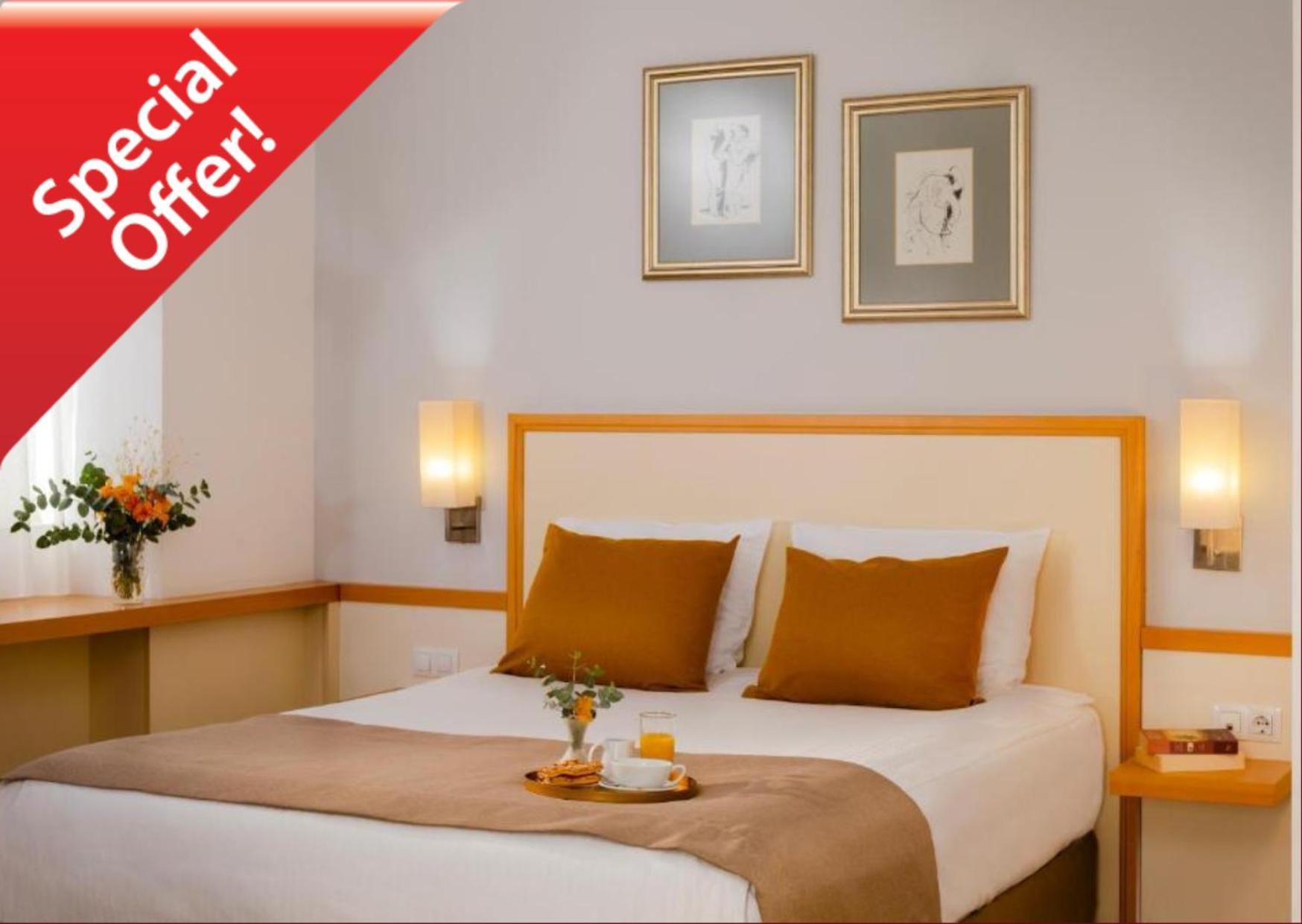Hotel Arte