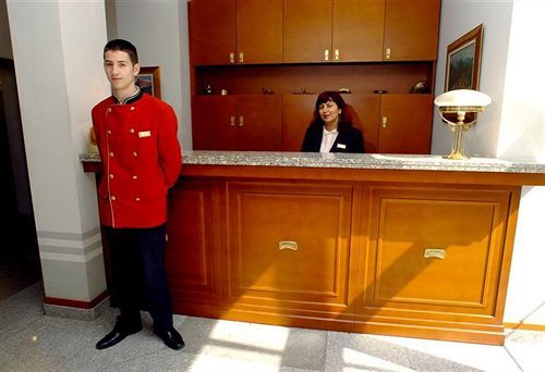 Hotel Arte 3*