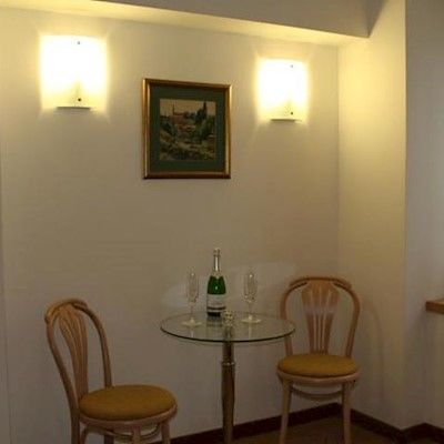 Arte Hotel Sofia