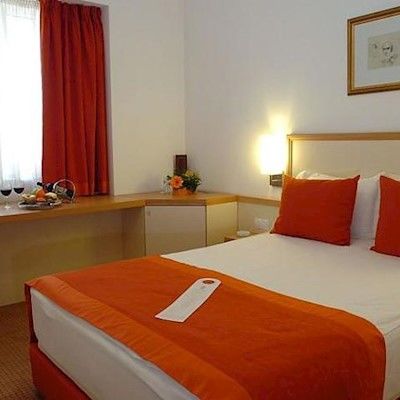 Arte Hotel Sofia