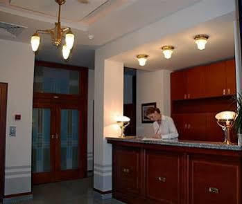 Arte Hotel