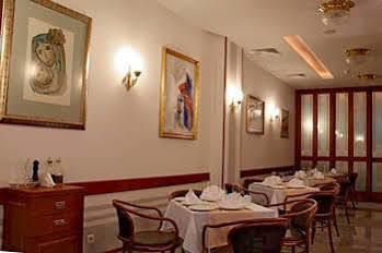 Arte Hotel Sofia