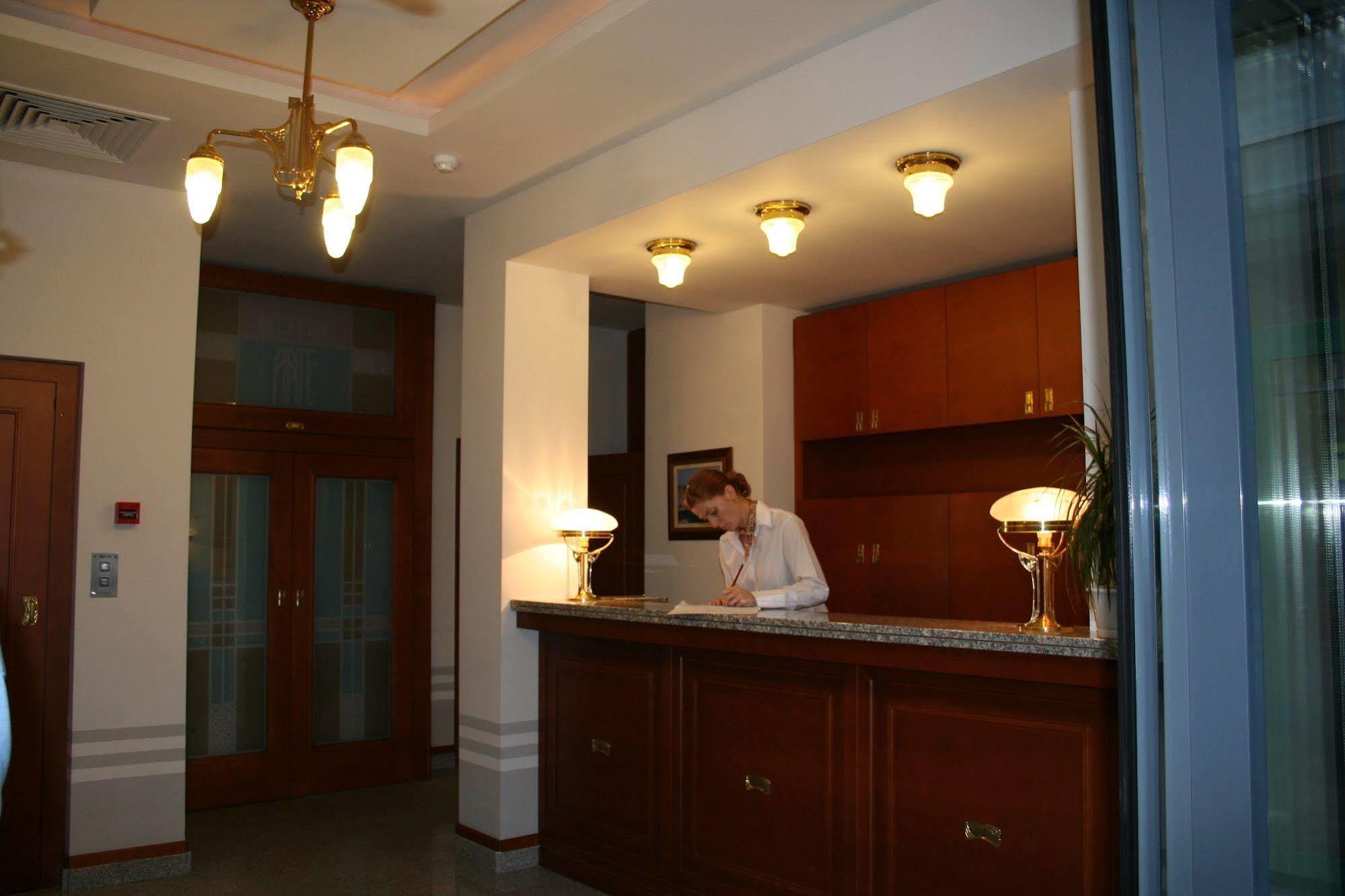 Arte Hotel Sofia
