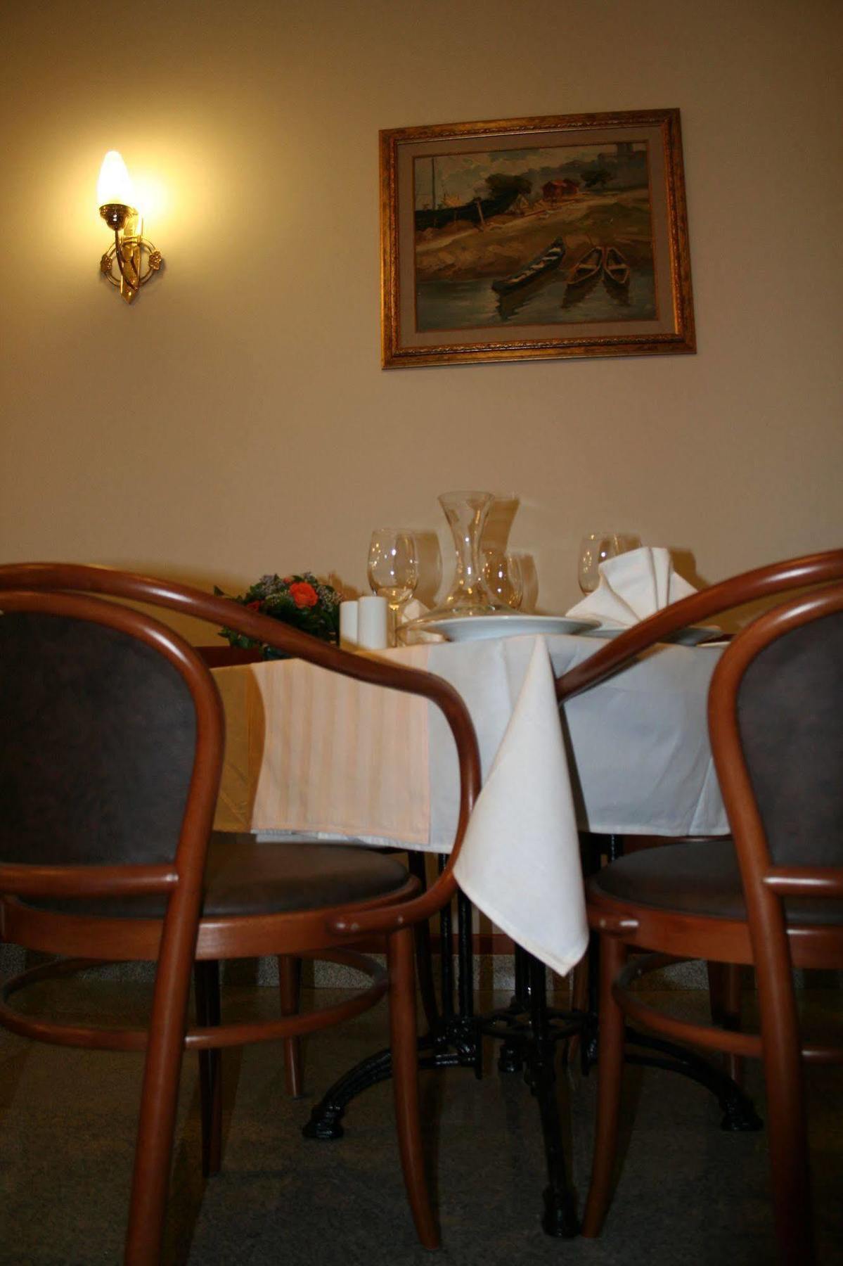 Arte Hotel 3*
