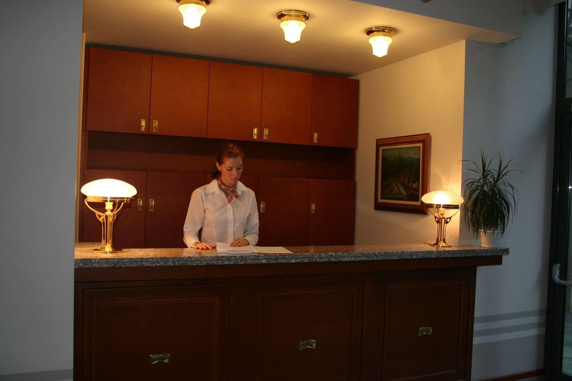 Arte Hotel