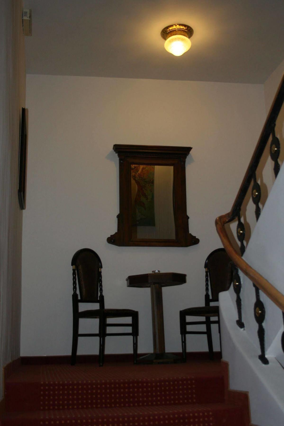 Hotel Arte