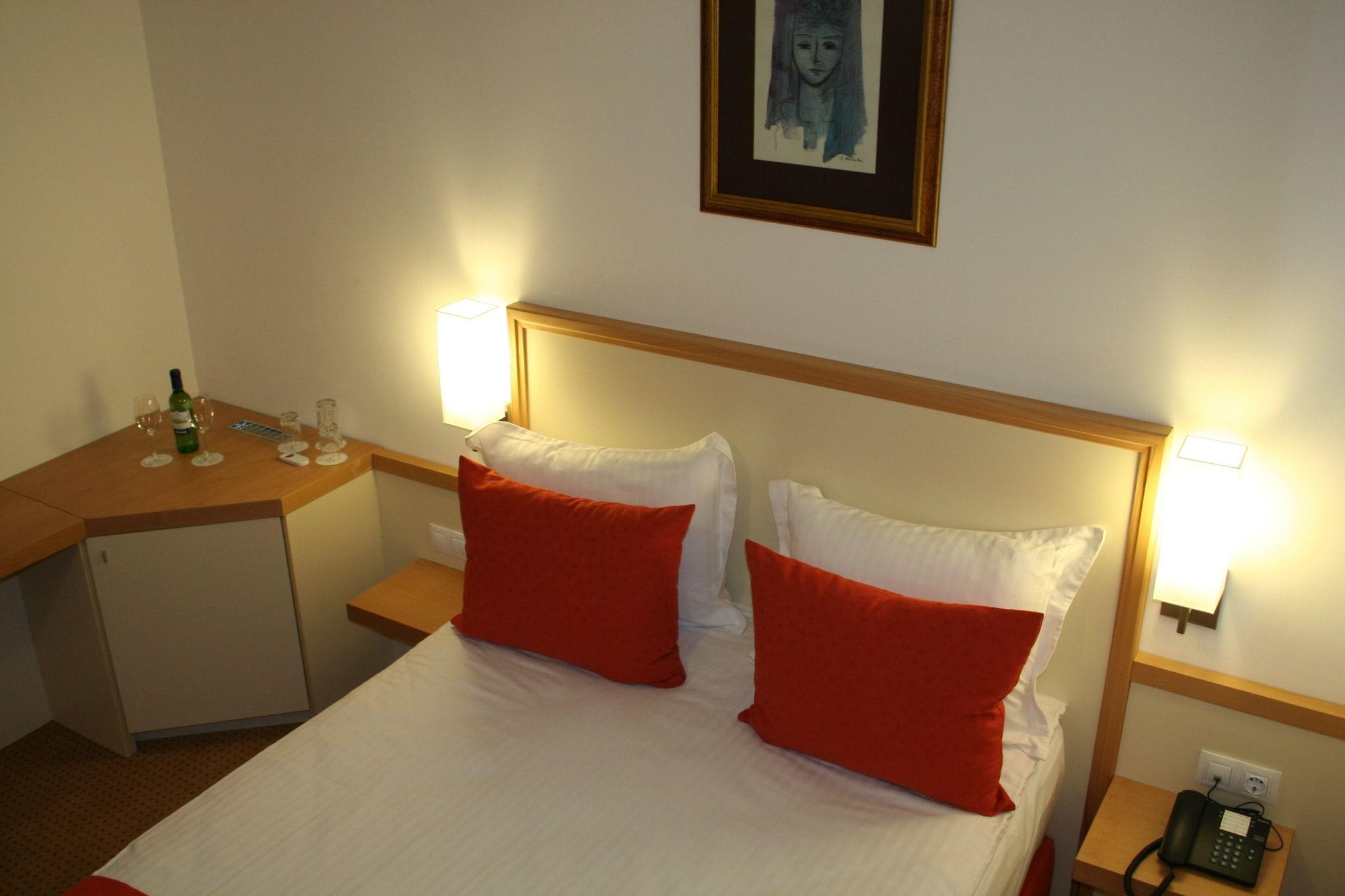 Arte Hotel 3*